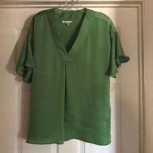 Aunt Wanda Ladies Top